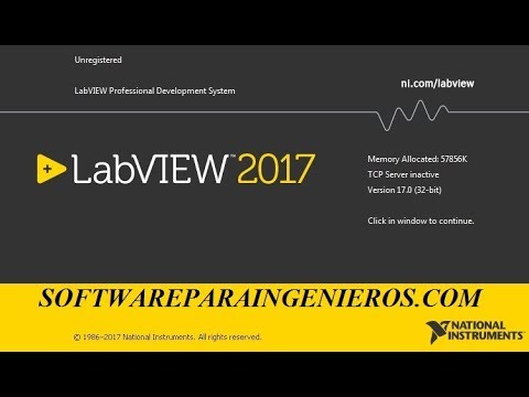 labview 2017 for mac